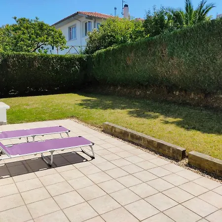 Relax, Silencio Y Sol En El Jardin Διαμέρισμα *