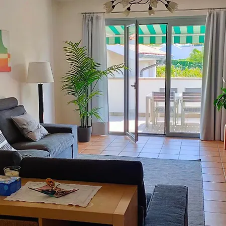 Appartement Relax, Silencio Y Sol En El Jardin Hendaye